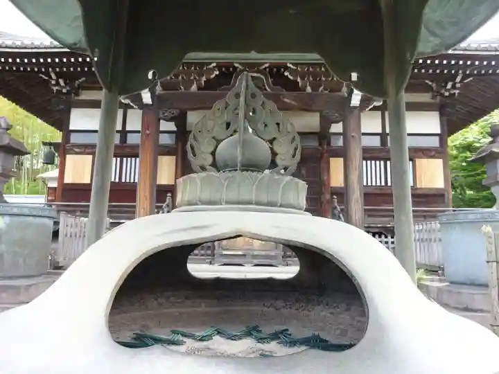 妙蓮寺のその他建物