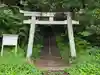 大庭神社(神奈川県)