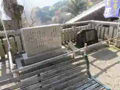 長谷寺の建物その他