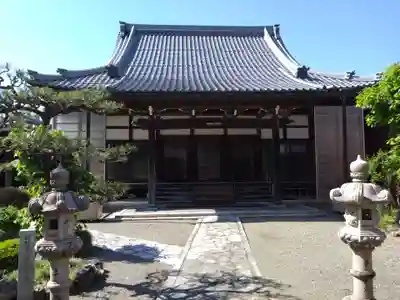 安立寺(滋賀県)