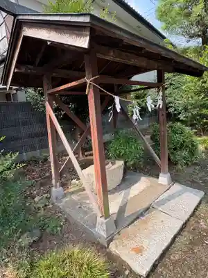 愛宕神社(栃木県)