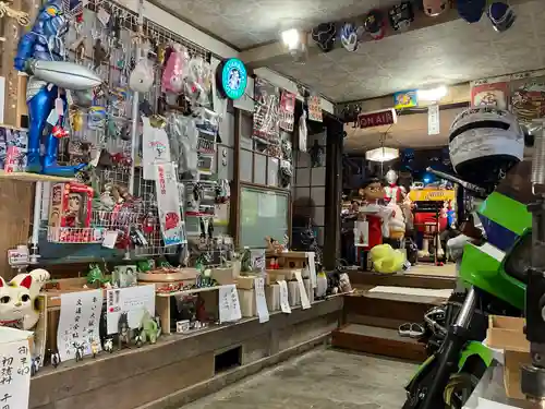 風巻神社(新潟県)