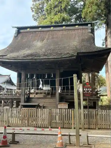 鹿島神宮(茨城県)