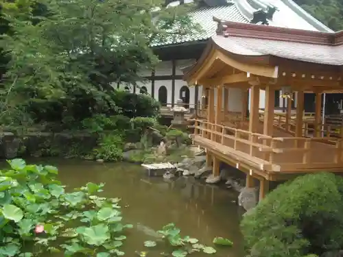 光明寺のその他建物