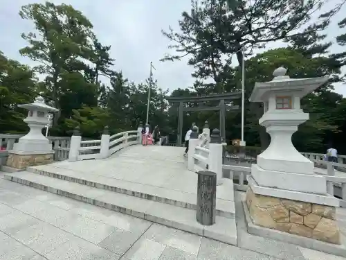 寒川神社(神奈川県)