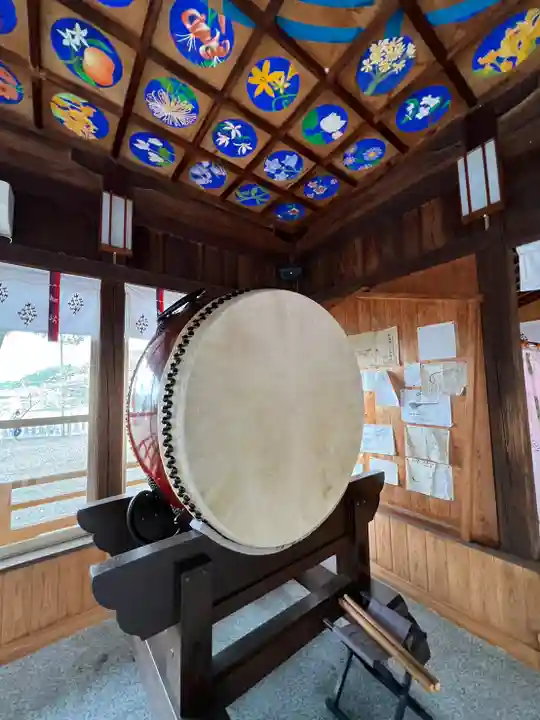 豊葦原神社(熊本県)