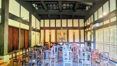 常不軽寺(千葉県)