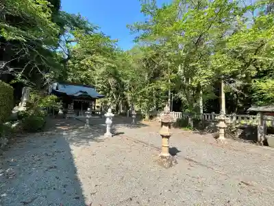 三輪神社(兵庫県)