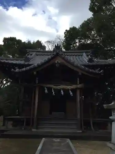 湯神社(愛媛県)