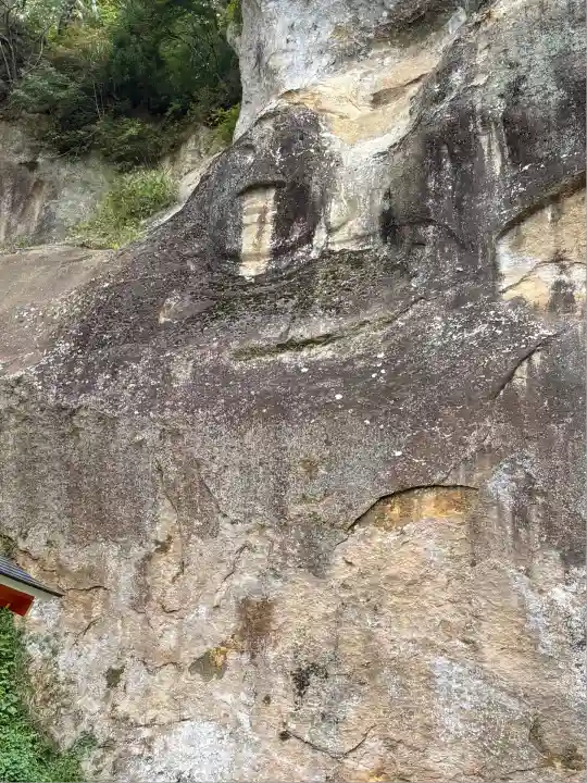 達谷西光寺(岩手県)