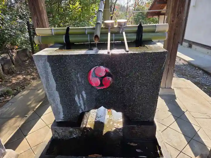 能ケ谷神社(東京都)