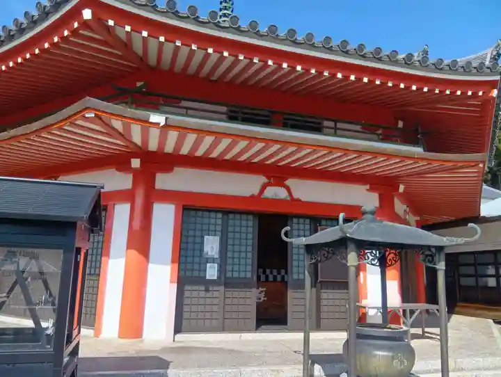 大龍寺(岐阜県)