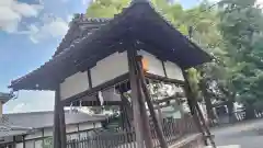 山王神社(京都府)