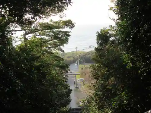 洲崎神社のその他建物