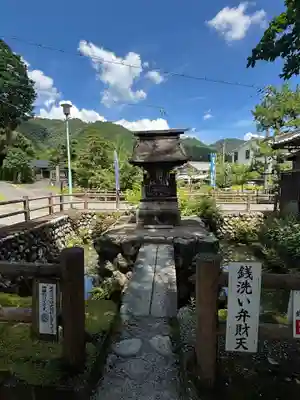 三輪神社(岐阜県)