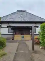 勝光寺(埼玉県)