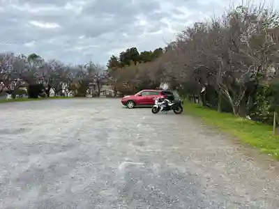 大前神社(栃木県)