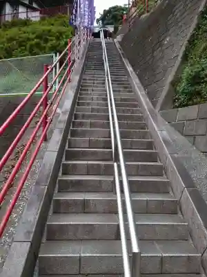 春日神社のその他建物