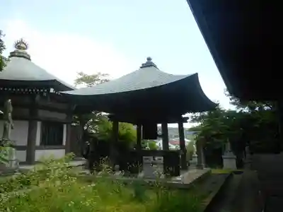 長勝寺のその他建物