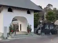 童学寺(徳島県)