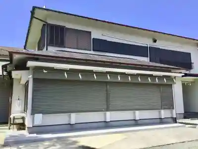 二宮神社のその他建物