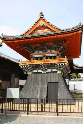 酒見寺のその他建物