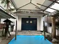 金山神社(東京都)