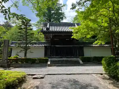 西教寺(滋賀県)