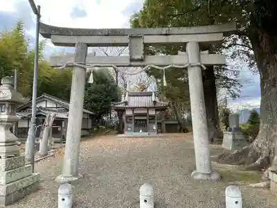 子守神社(滋賀県)