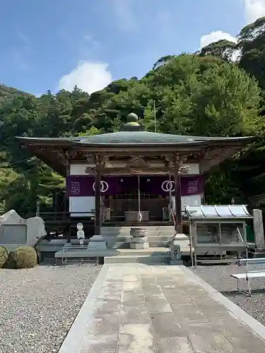 神峯寺(高知県)