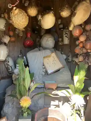 應声教院(静岡県)