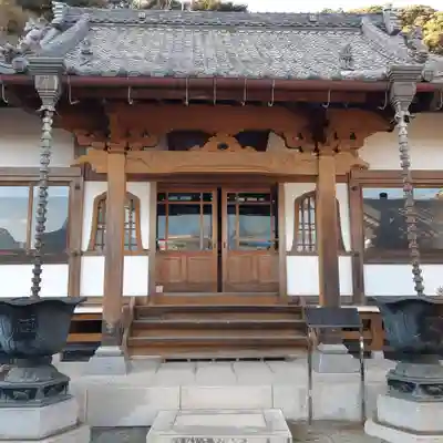 薬王寺(神奈川県)