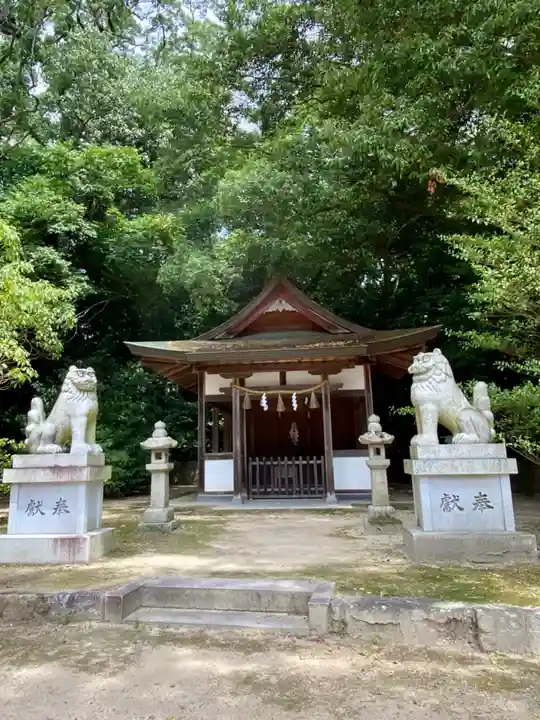 大山祇神社(愛媛県)