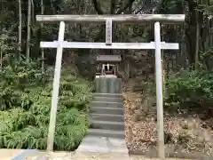 宇佐八幡神社(徳島県)