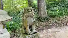 河上三神社(京都府)