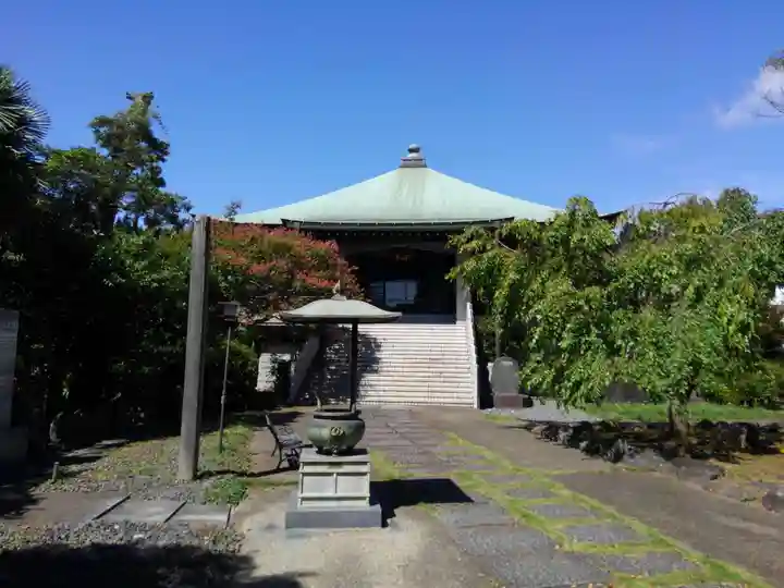 宝蔵院(東京都)