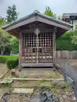 水房観音堂(埼玉県)