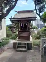 木實原神社(福岡県)