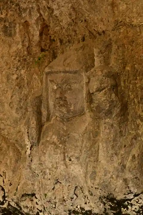 臼杵石仏(大分県)