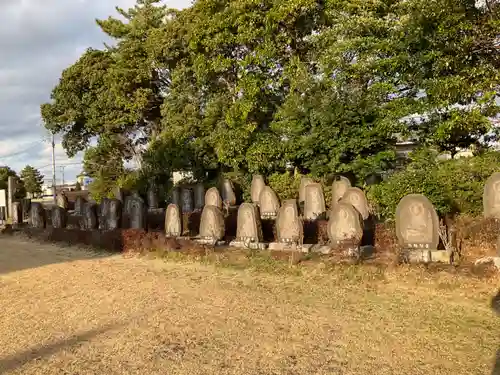 潮音寺(茨城県)