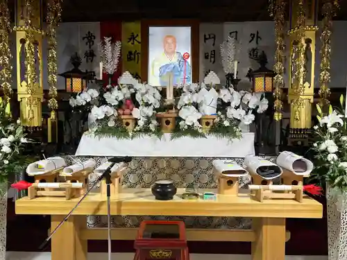 安用寺(愛知県)