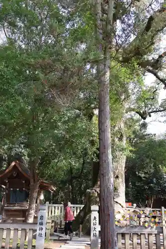 伊弉諾神宮(兵庫県)