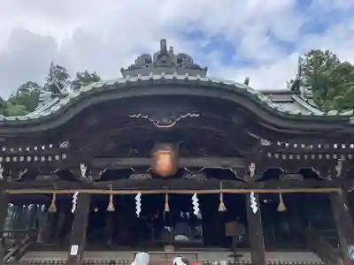 筑波山神社(茨城県)