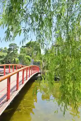 川崎大師(平間寺)(神奈川県)