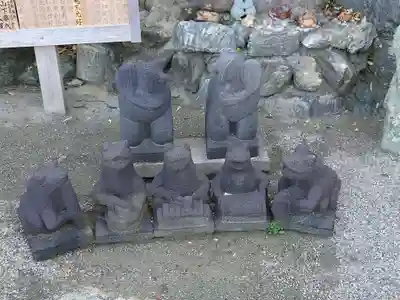 二見興玉神社のその他建物