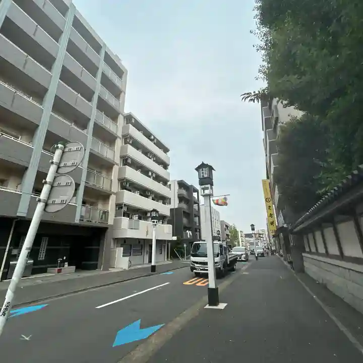 川崎大師(平間寺)(神奈川県)