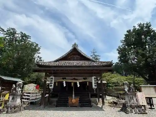 天宮神社(静岡県)