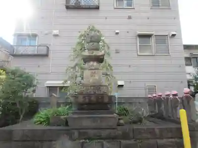 慶運寺(神奈川県)