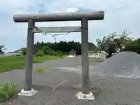 船玉神社(茨城県)