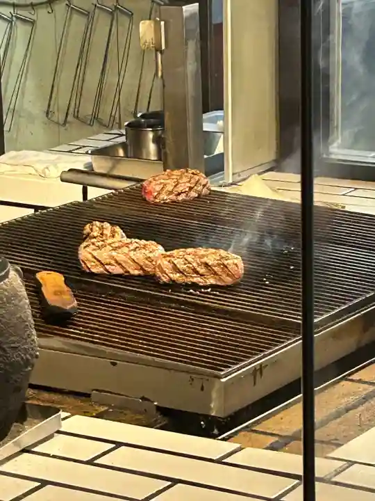 健御名方富命彦神別神社(長野県)